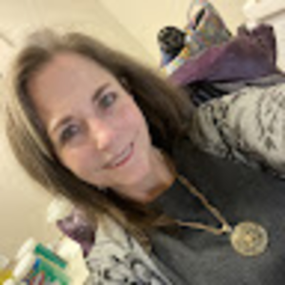 Meet your Posher, Lisa